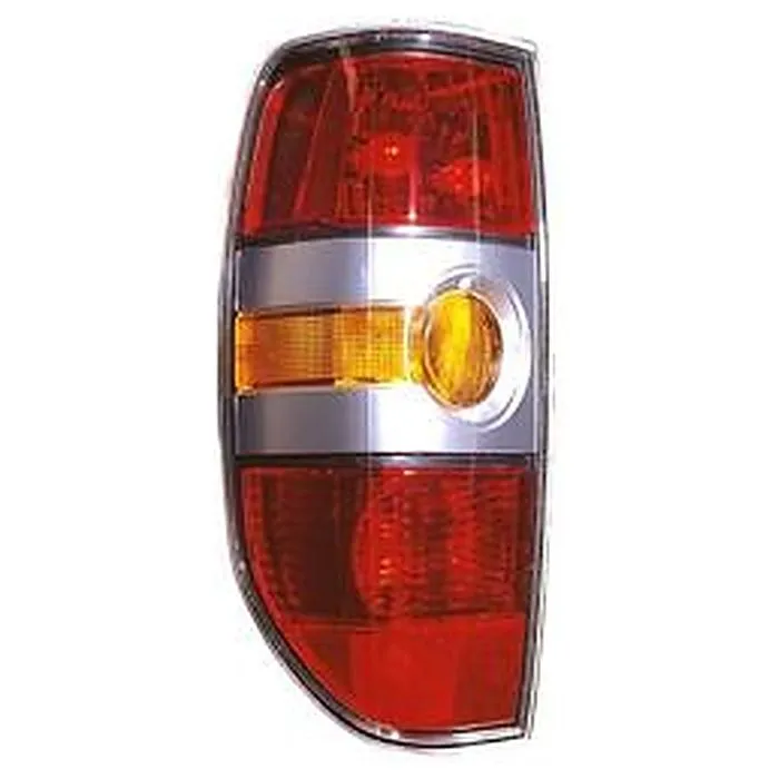 Mazda BT-50 2006-2008 Feu Arrière Gauche