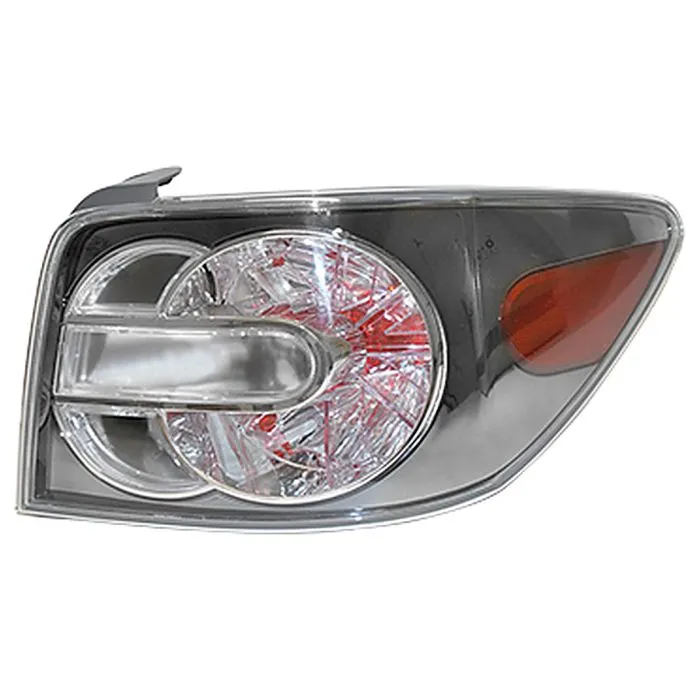 Mazda CX-7 2007-2013 Achterlicht Rechts