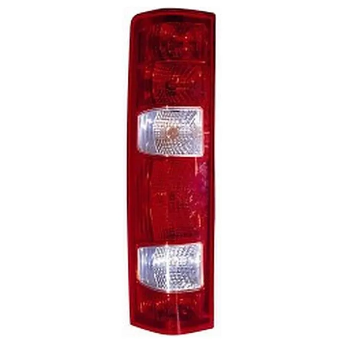 Iveco Turbo Daily 2006-2014 Rear Light Left Not Chassis Cab