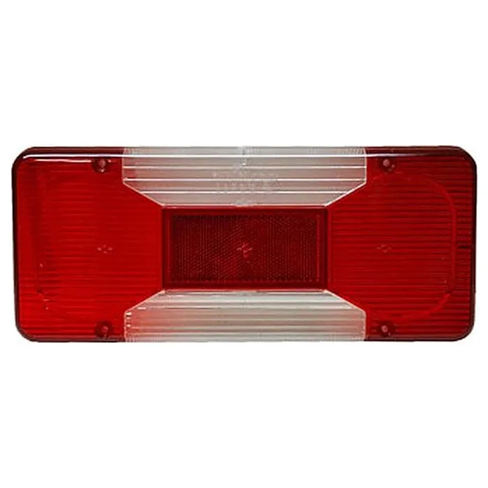 Iveco Turbo Daily 2006+ Rear Light Right Pickup / Chassis Cab Without Electrical Part