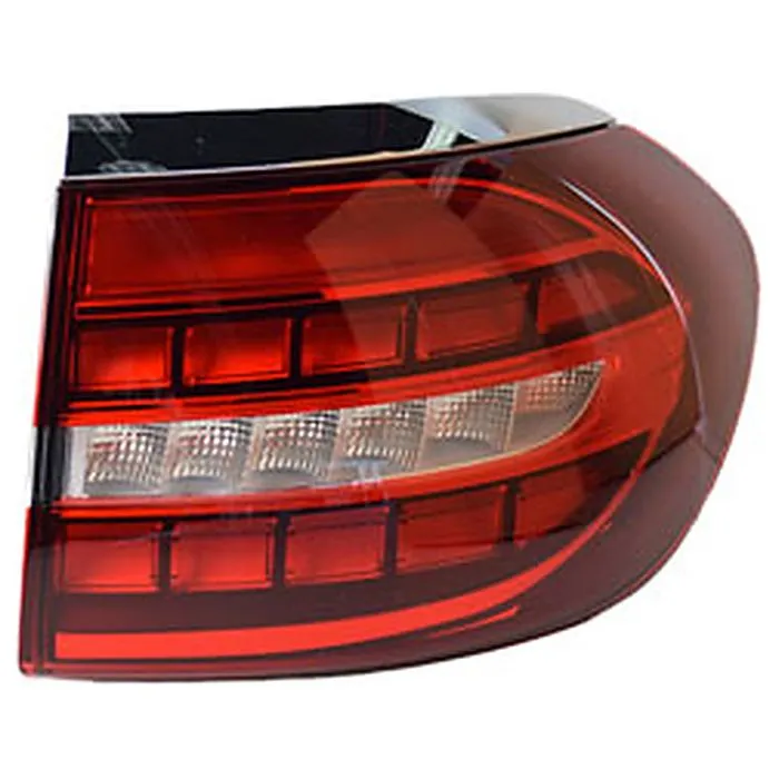Mercedes E W213 2020-2023 Fanale Posteriore Destro Senza Night Vision Esterno Break ULO
