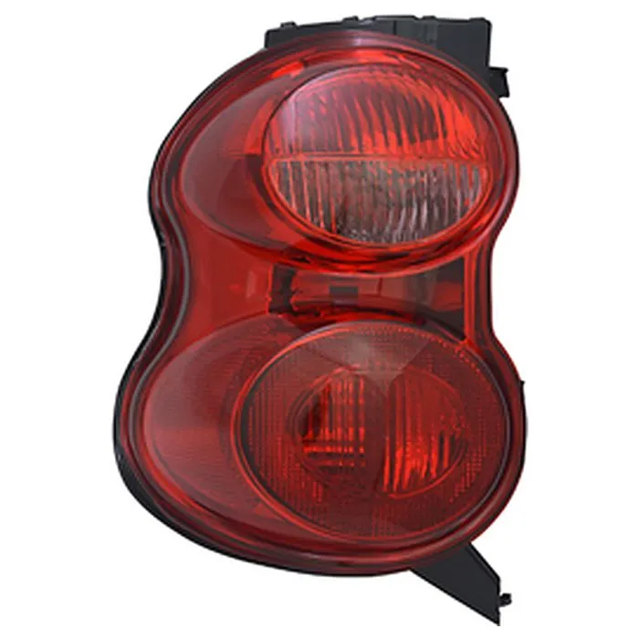 Smart Fortwo 2007-2014 Rear Light Left