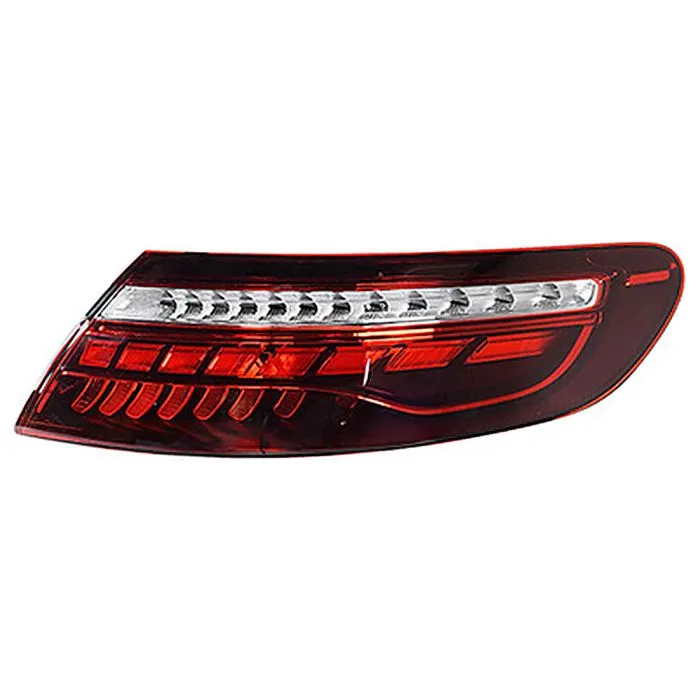 Mercedes E Coupe C238 2020+ Farolim Traseiro Direito Sem Iluminação Adaptativa Exterior LED ULO