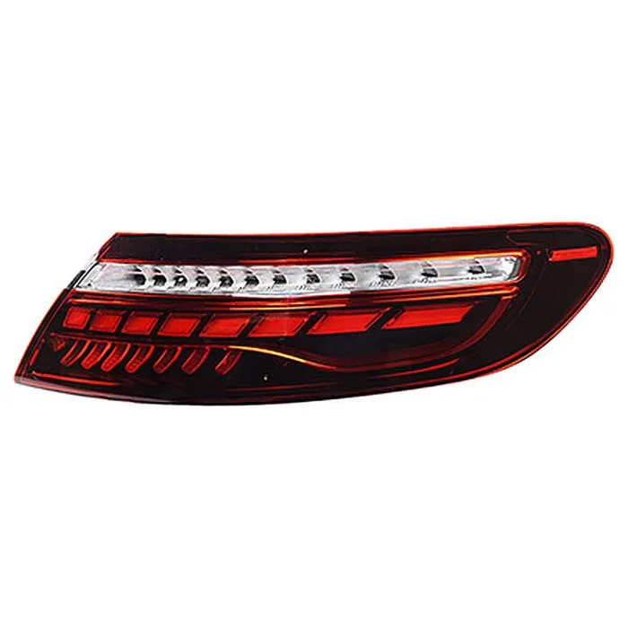 Mercedes E Coupe C238 2020+ Achterlicht Rechts Buiten Adaptieve Verlichting LED ULO