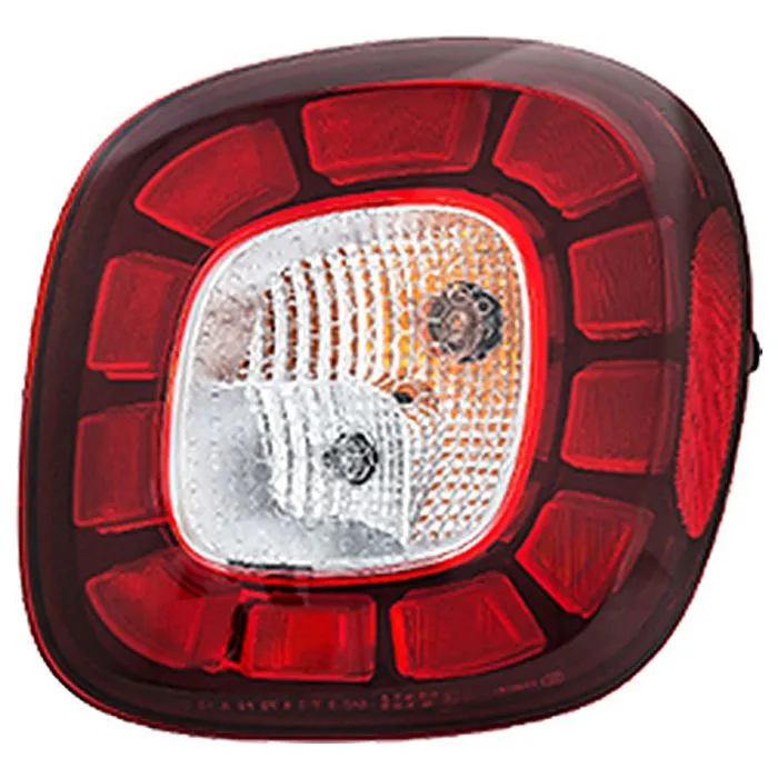 Smart Fortwo/Forfour 2014-2023 Feu Arrière Droit LED ULO
