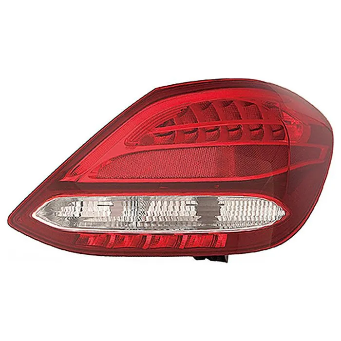 Mercedes C W205 2014-2018 Rear Light Right Sedan ULO