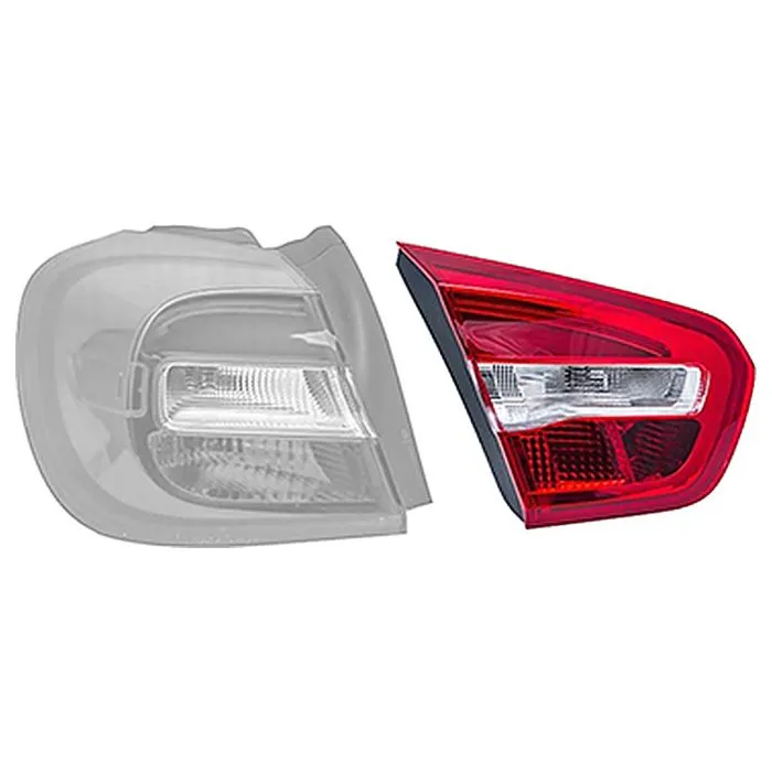 Mercedes Gla X156 2013-2017 Rear Light Left Inner AL