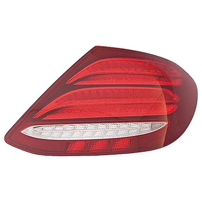 Mercedes E W213 2016-2020 Rear Light Right Sedan LED