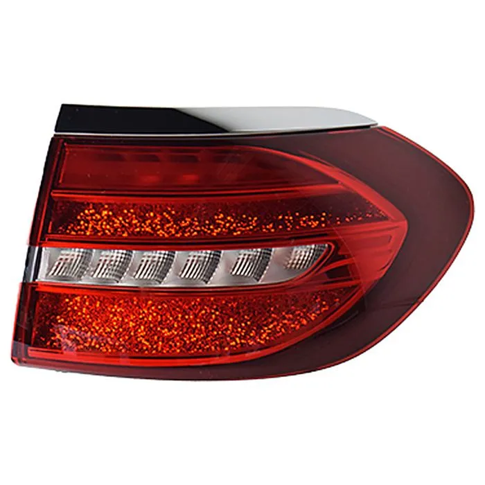 Mercedes E W213 2016-2020 Rear Light Right Outer Break ULO