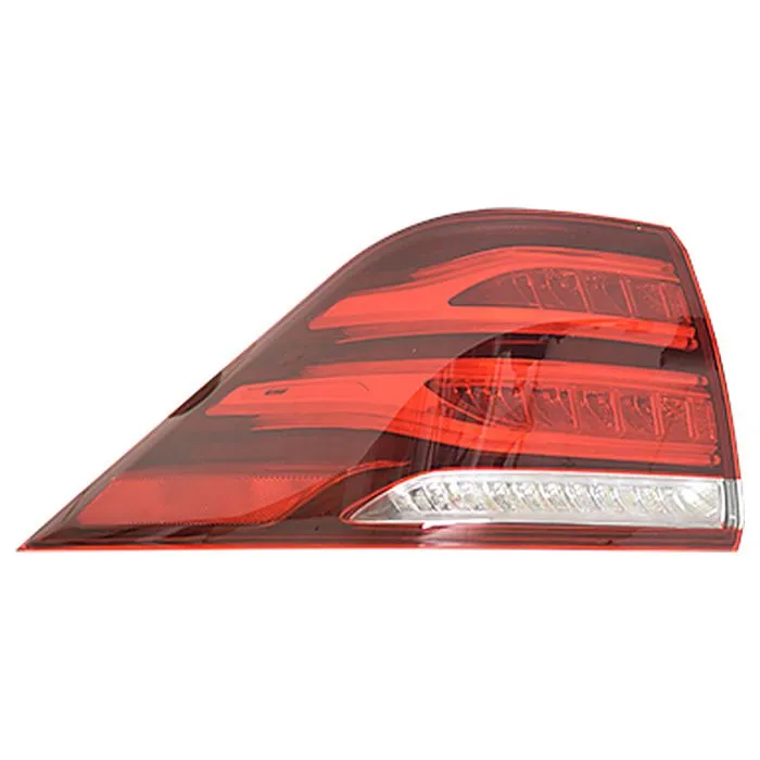 Mercedes Gle W166/C292 2015-2019 Rear Light Left Outer LED