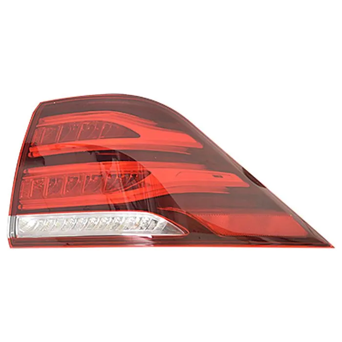 Mercedes Gle W166/C292 2015-2019 Rear Light Right Outer LED