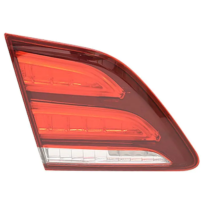 Mercedes Gle W166/C292 2015-2019 Achterlicht Links Binnen LED
