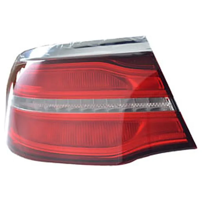 Mercedes Gle W166/C292 2015-2019 Feu Arrière Gauche Extérieur Coupe LED ULO
