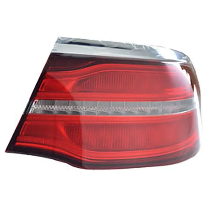 Mercedes Gle W166/C292 2015-2019 Fanale Posteriore Destro Esterno Coupe LED ULO