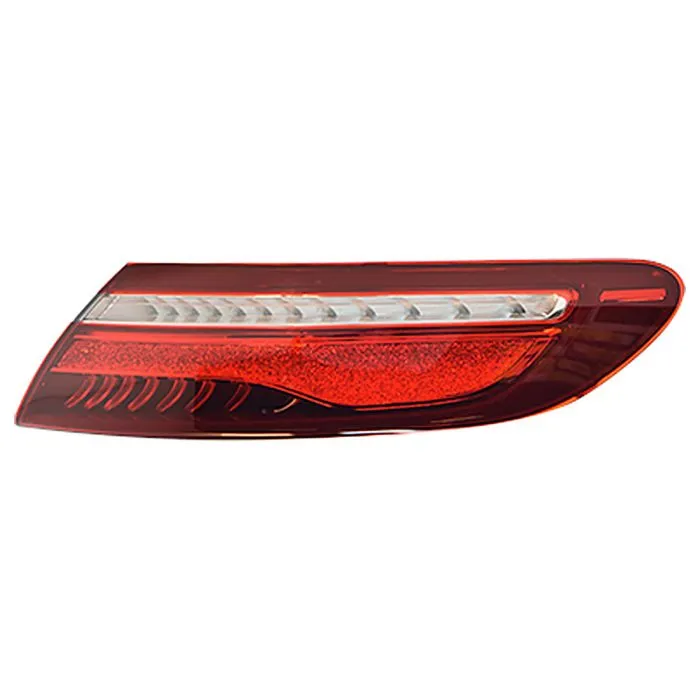 Mercedes E Coupe C238 2016-2020 Farolim Traseiro Direito Exterior Iluminação Adaptativa LED ULO