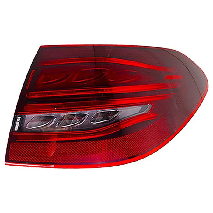 Mercedes C W205 2018-2021 Rücklicht Rechts Außen Break LED