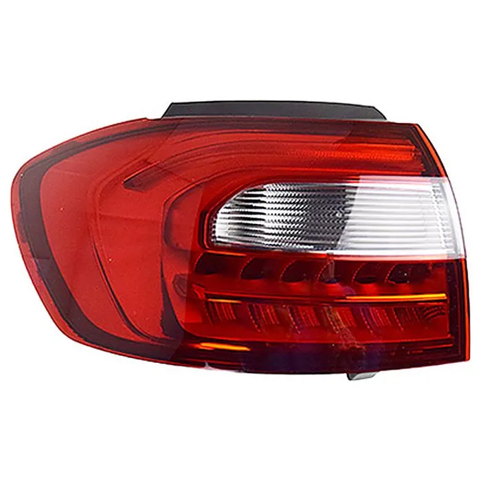 Mercedes B W247 2018-2022 Farolim Traseiro Esquerdo Exterior LED