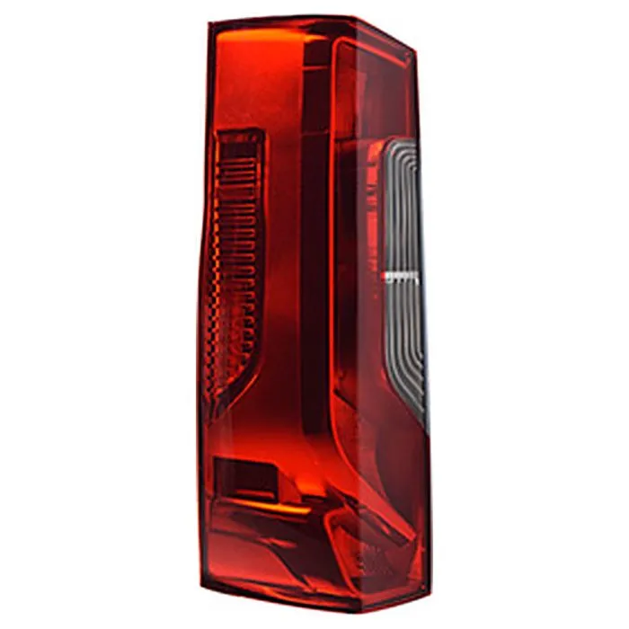 Mercedes Van Sprinter W907 2018+ Piloto Trasero Izquierdo No Pick-Up/Chasis Cabina/LED Hella