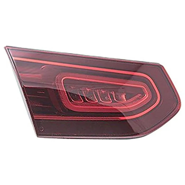 Mercedes GLC X-C253 2019-2023 Farolim Traseiro Esquerdo Interior Coupe ULO