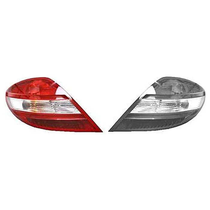 Mercedes SLK R171 2004-2011 Farolim Traseiro Esquerdo