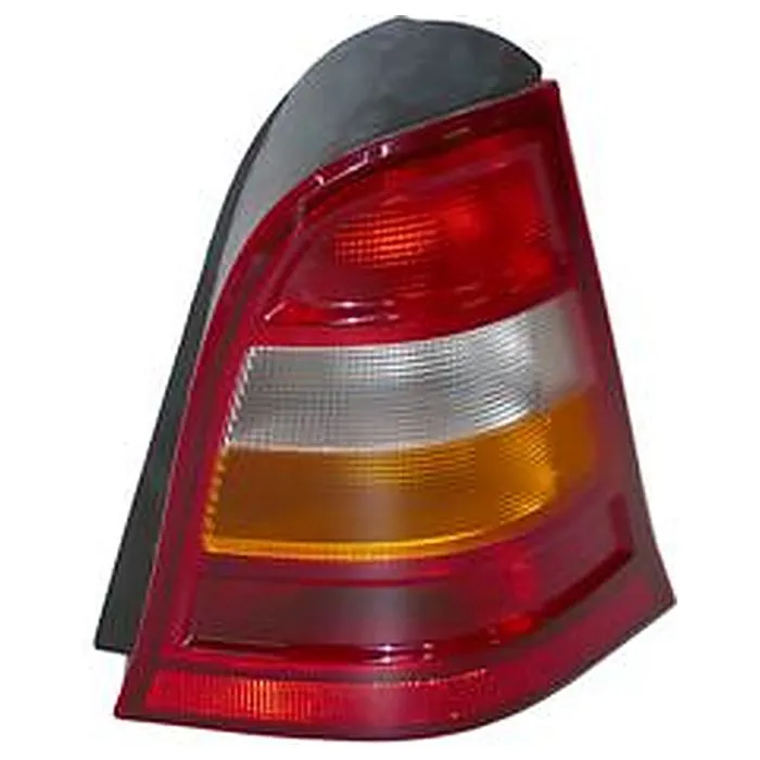 Mercedes A W168 1997-2001 Achterlicht Rechts Oranje