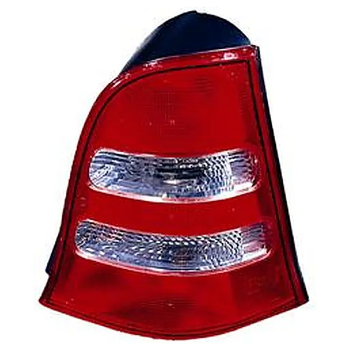 Mercedes A W168 2001-2004 Rear Light Right White