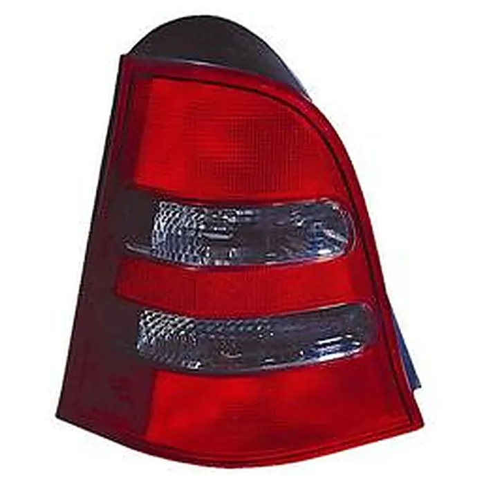 Mercedes A W168 2001-2004 Rear Light Left Smoked