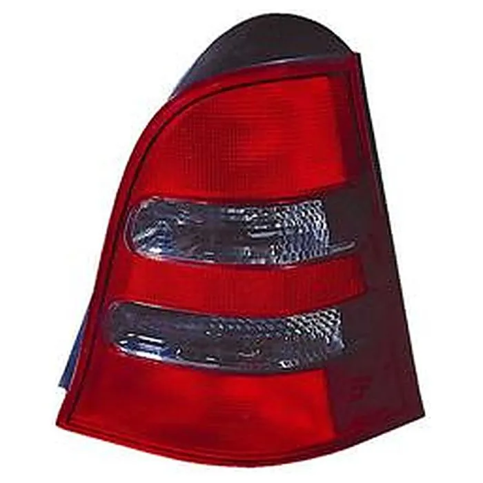 Mercedes A W168 2001-2004 Fanale Posteriore Destro Fumé