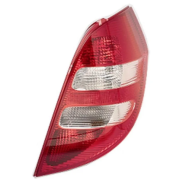 Mercedes A W169 2004-2008 Rear Light Right White Indicator ULO
