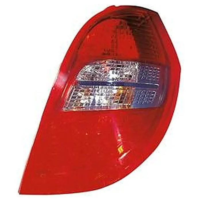 Mercedes A W169 2008-2012 Rear Light Right Smoked
