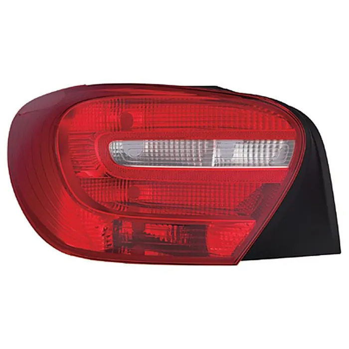 Mercedes A W176 2012-2015 Rücklicht Links