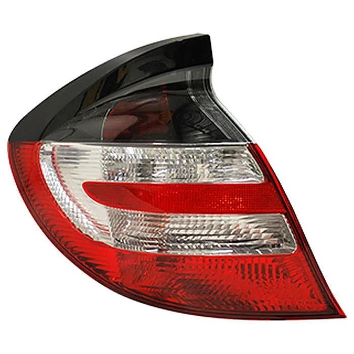 Mercedes CL Coupe W203 2004-2008 Rear Light Left