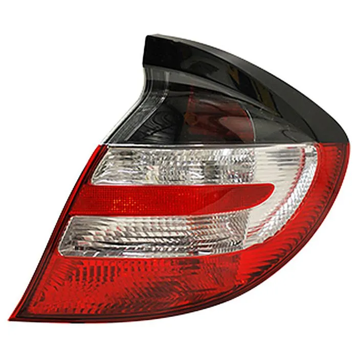 Mercedes CL Coupe W203 2004-2008 Rear Light Right