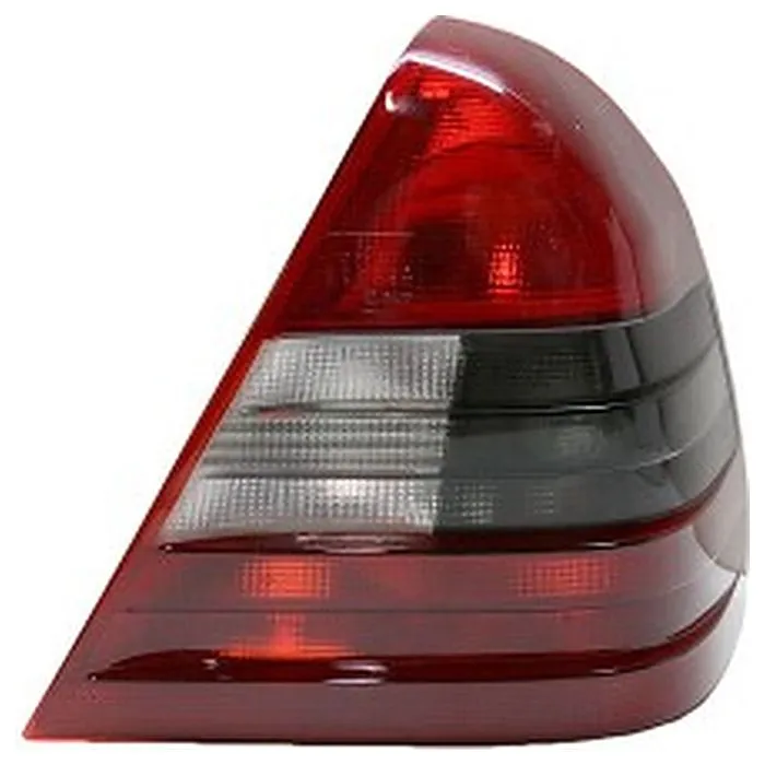 Mercedes C W202 1993-1998 Farolim Traseiro Direito Fumado
