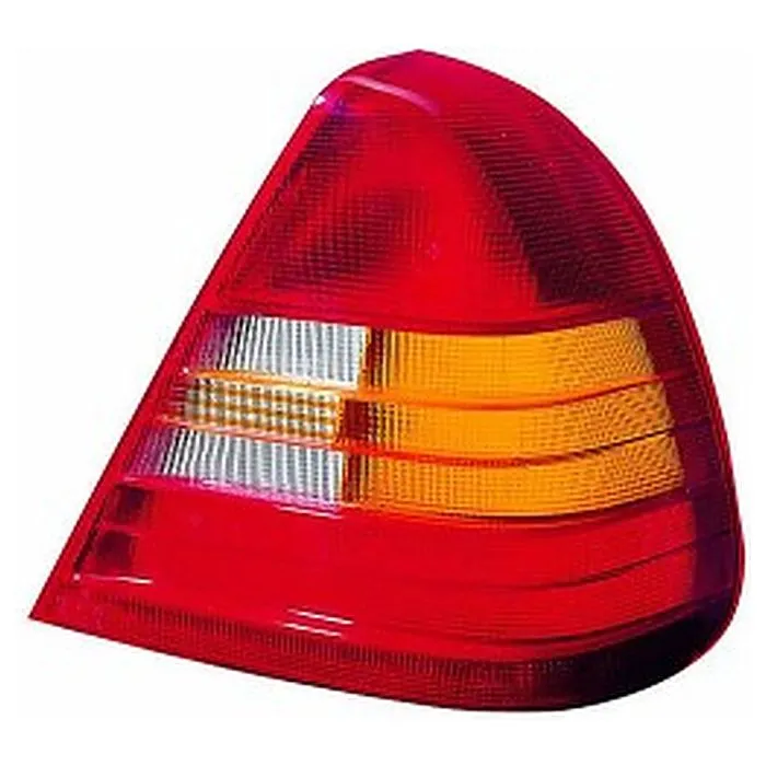 Mercedes C W202 1993-1998 Rücklicht Rechts Orange