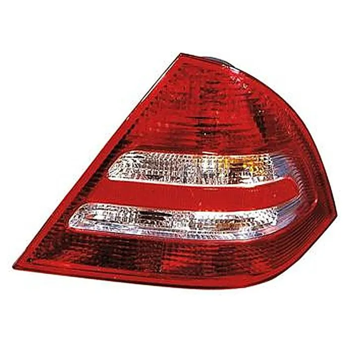 Mercedes C W203 2004-2007 Feu Arrière Droit Pas Break