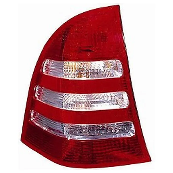 Mercedes C W203 2004-2007 Rücklicht Links Break