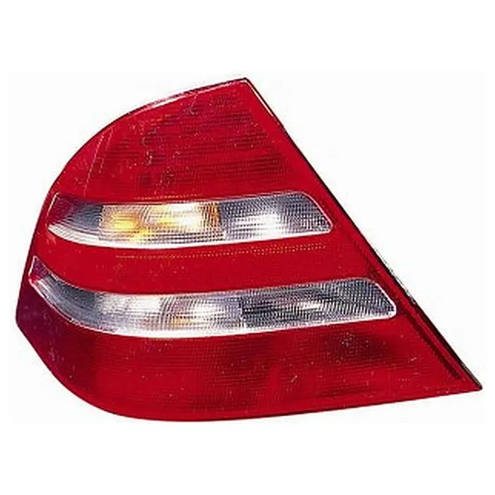 Mercedes S W220 1998-2002 Feu Arrière Gauche