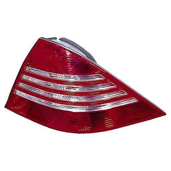 Mercedes S W220 2002-2005 Feu Arrière Droit