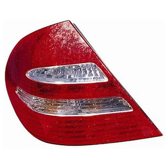 Mercedes E W211 2002-2006 Rear Light Left Classic/Elegance