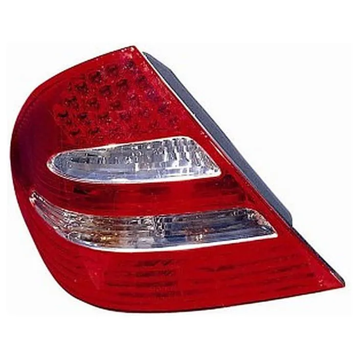 Mercedes E W211 2002-2006 Rücklicht Links Avantgarde