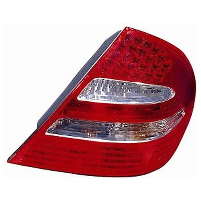 Mercedes E W211 2002-2006 Feu Arrière Droit Avantgarde