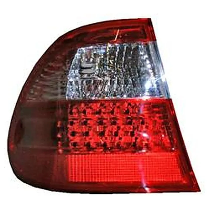 Mercedes E W211 2002-2006 Cristal de Piloto Trasero Izquierdo Exterior Break Avantgarde LED