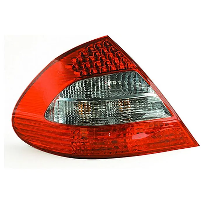 Mercedes E W211 2006-2009 Rear Light Left Avantgarde LED ULO