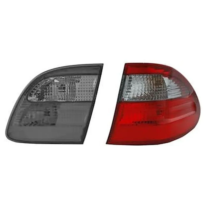 Mercedes E W211 2006-2009 Rücklicht Rechts Außen Break ULO