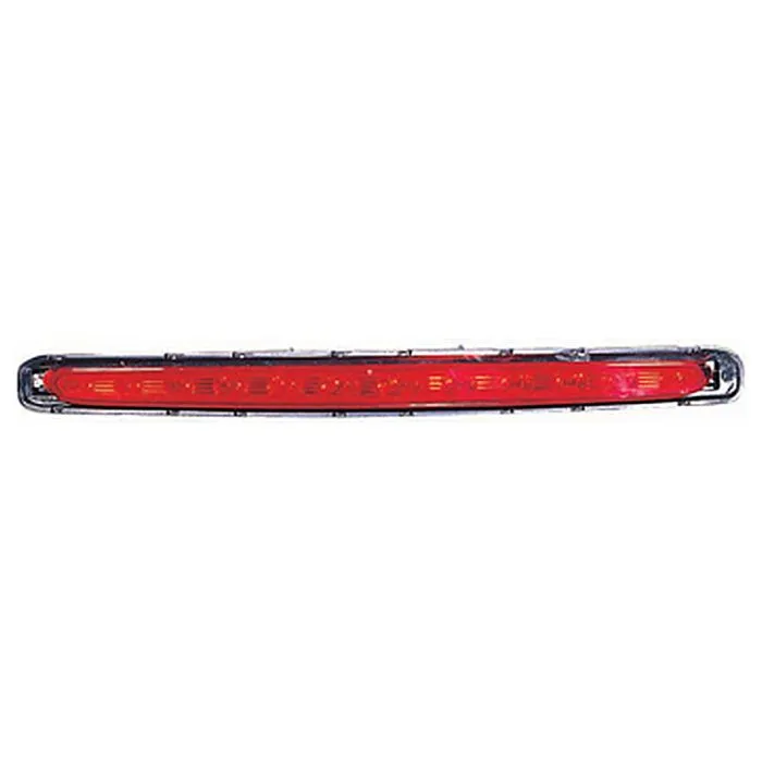 Mercedes E W211 2006-2009 Terza Luce Stop LED