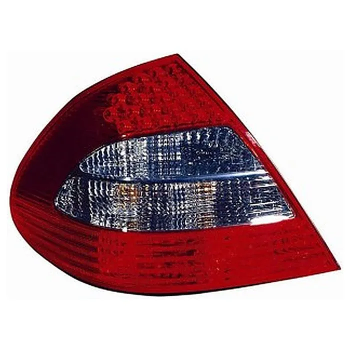 Mercedes E W211 2006-2009 Piloto Trasero Izquierdo Avantgarde LED