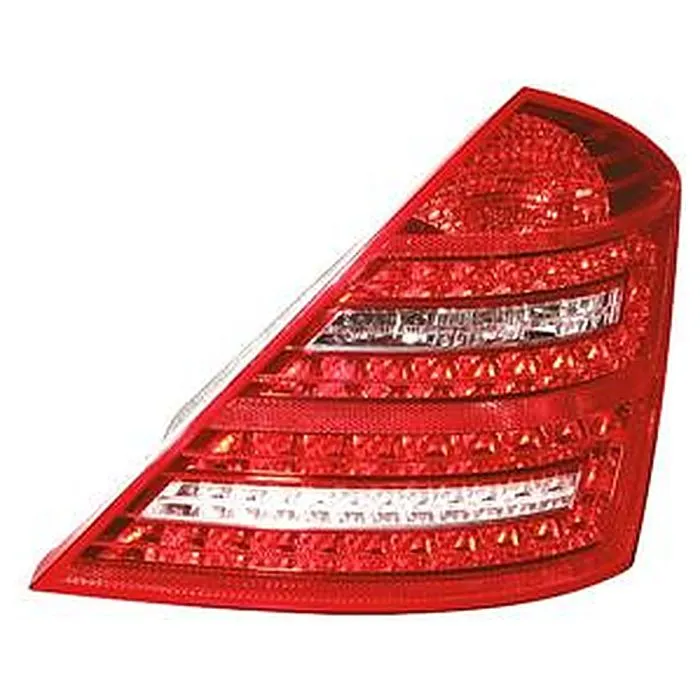 Mercedes S W221 2009-2013 Rear Light Right