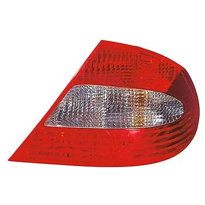 Mercedes CLK C209 2005-2008 Feu Arrière Droit Fumé Avantgarde
