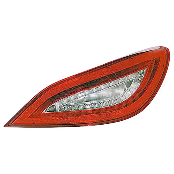 Mercedes CLS C218 2011-2014 Rear Light Right LED AL